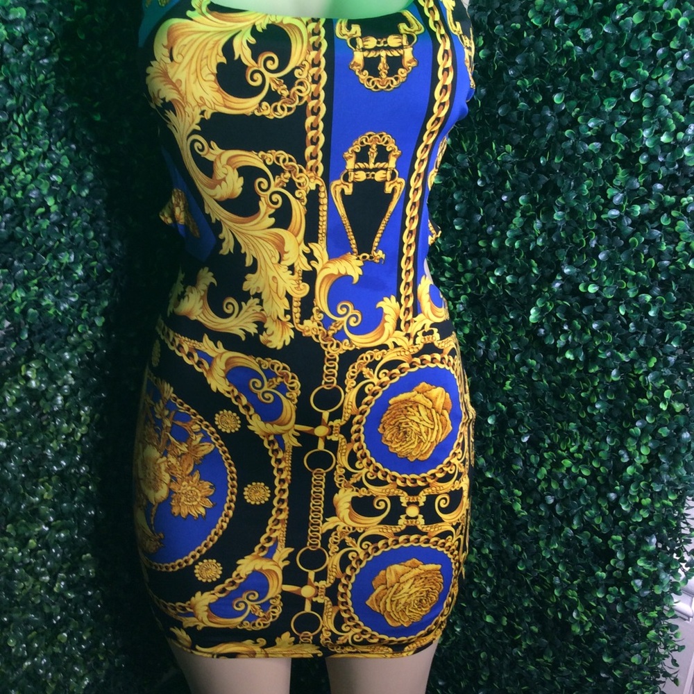 Cute women’s dress